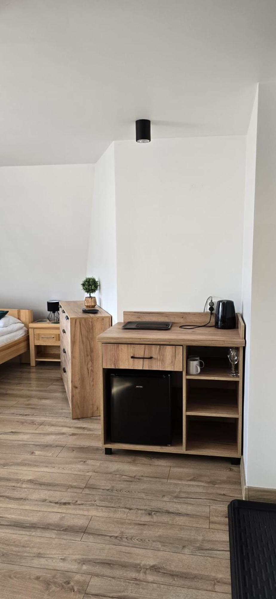 Dw Basia Pokoje I Apartament Bialka Tatrzanska Luaran gambar
