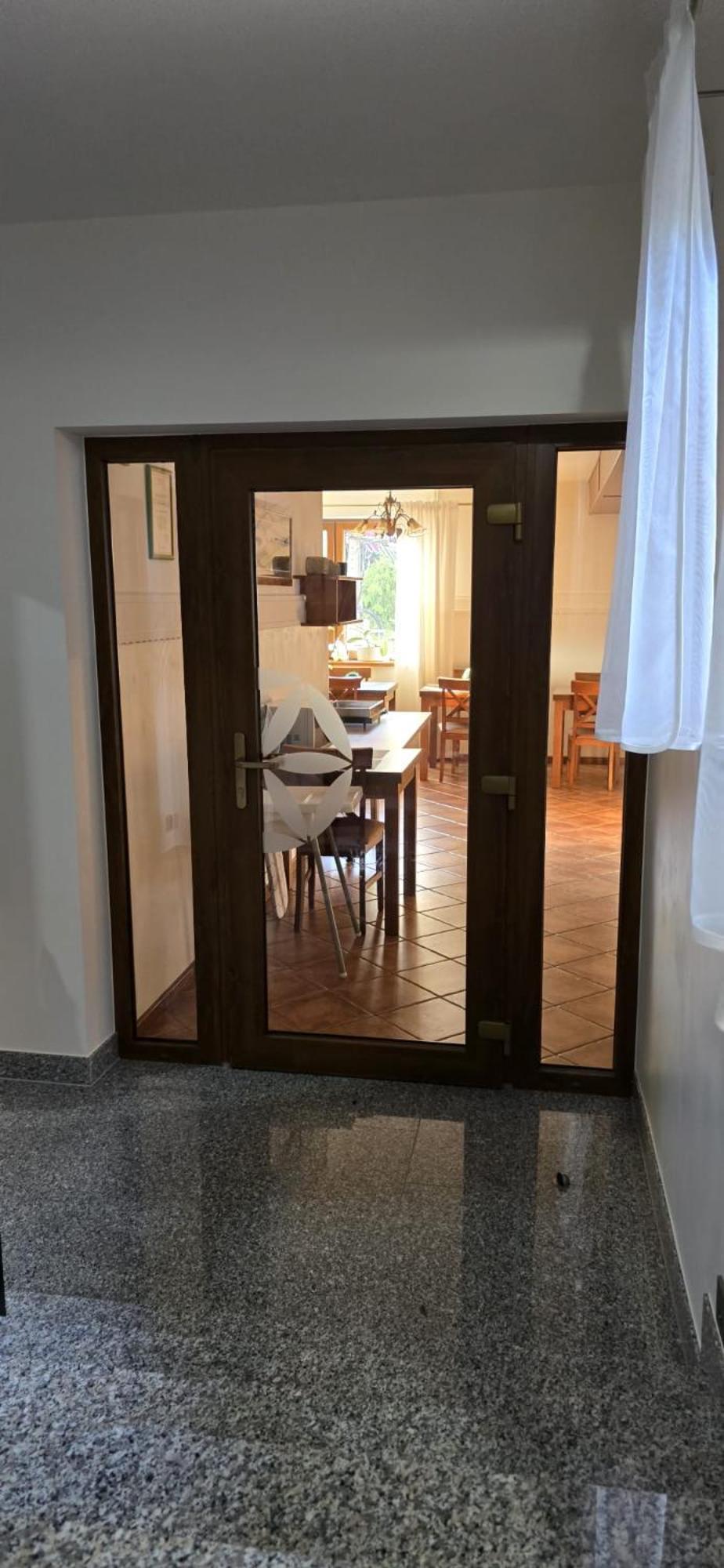 Dw Basia Pokoje I Apartament Bialka Tatrzanska Luaran gambar