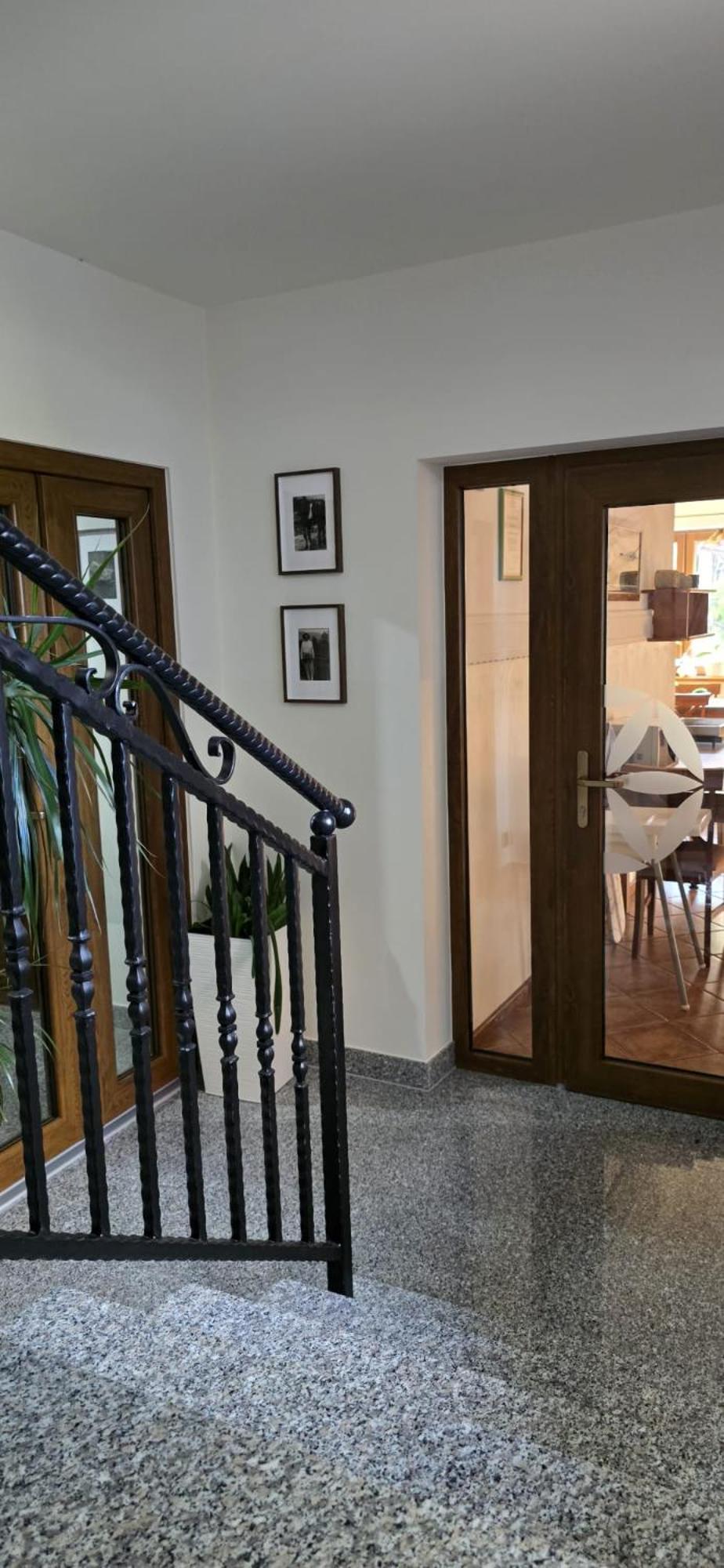 Dw Basia Pokoje I Apartament Bialka Tatrzanska Luaran gambar
