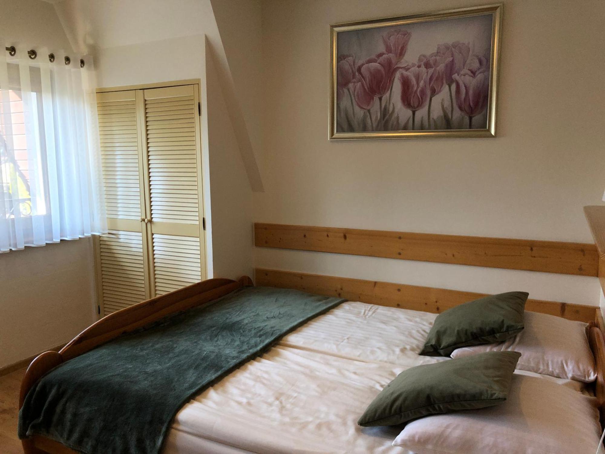 Dw Basia Pokoje I Apartament Bialka Tatrzanska Luaran gambar