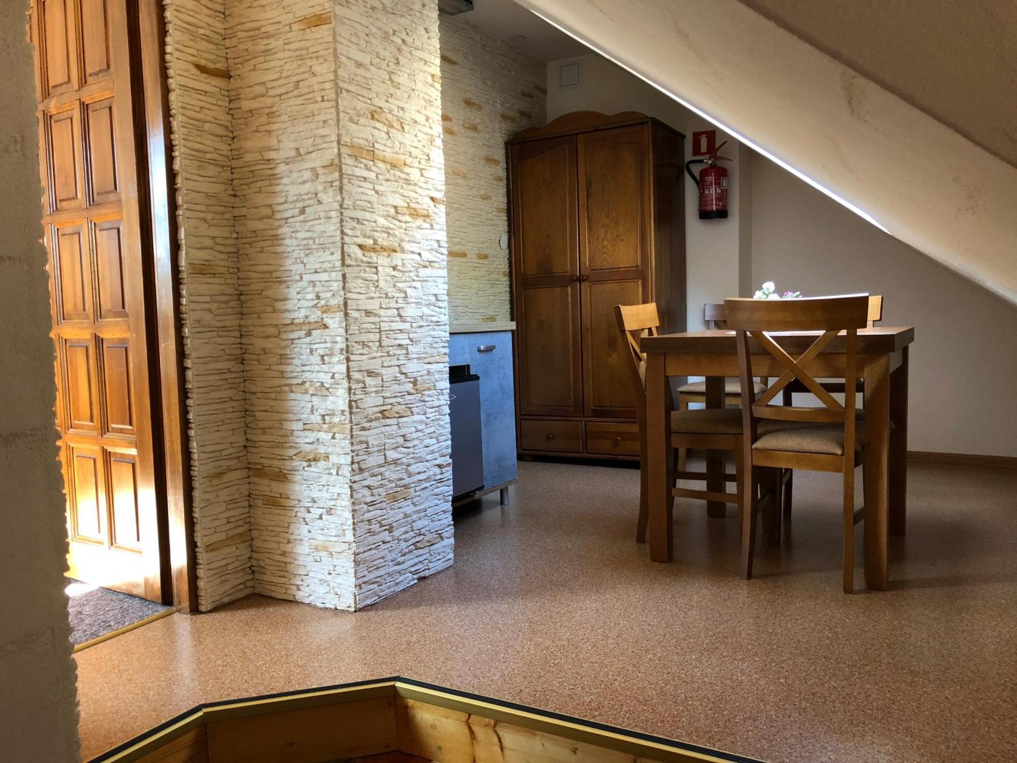 Dw Basia Pokoje I Apartament Bialka Tatrzanska Luaran gambar