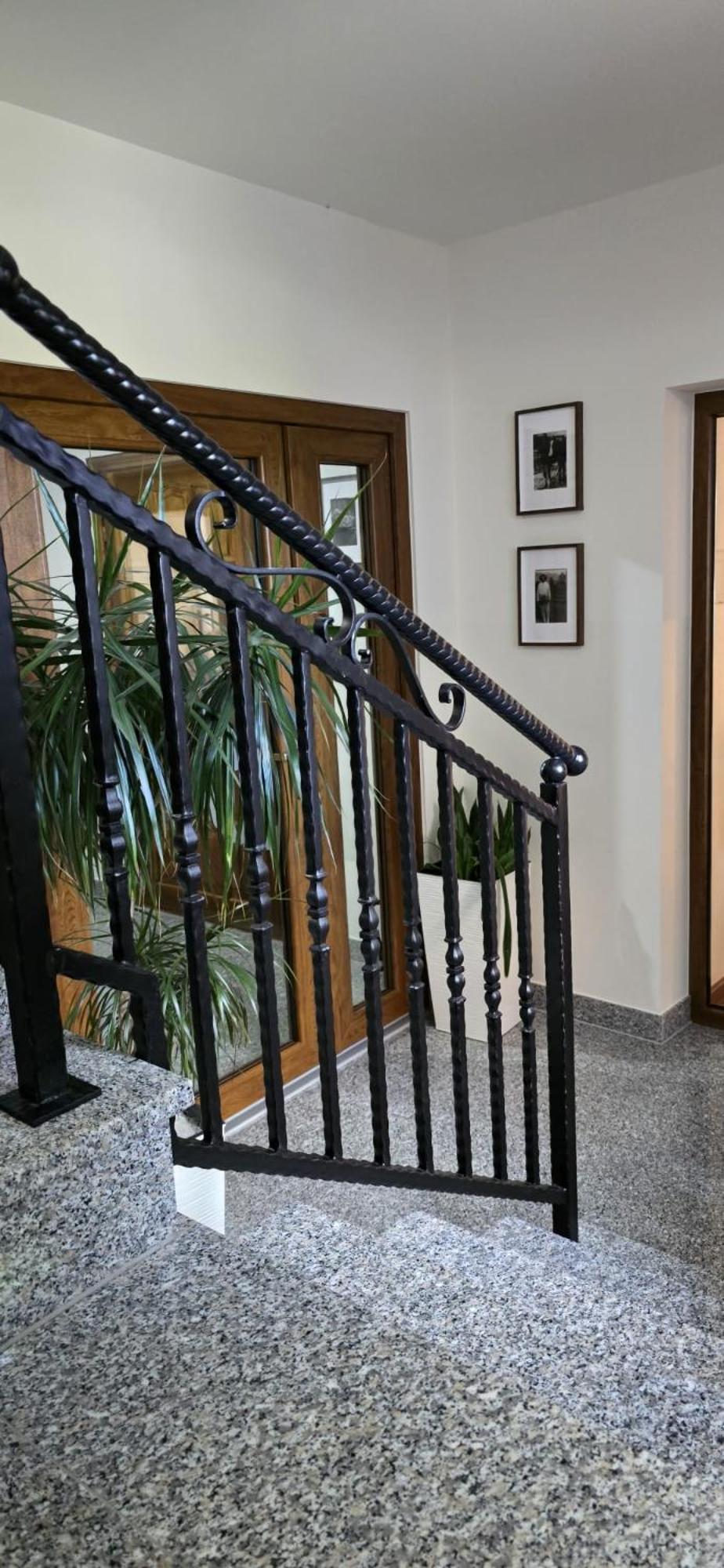 Dw Basia Pokoje I Apartament Bialka Tatrzanska Luaran gambar